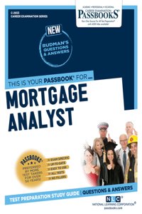 Mortgage Analyst (C-2653)
