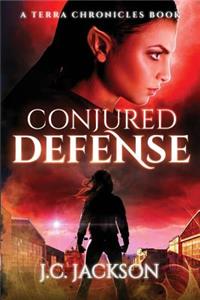 Conjured Defense