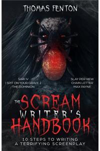 Scream Writer's Handbook