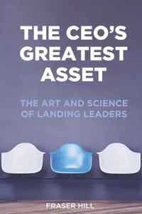 CEO's Greatest Asset