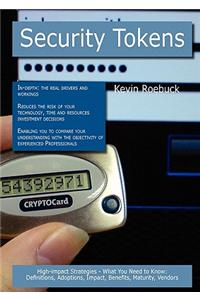 Security Tokens