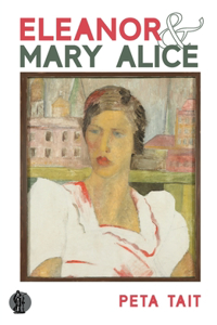 Eleanor and Mary Alice