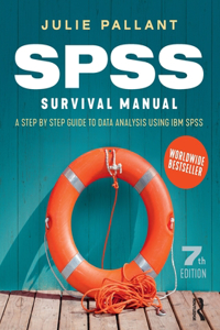 SPSS Survival Manual