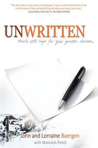 Unwritten