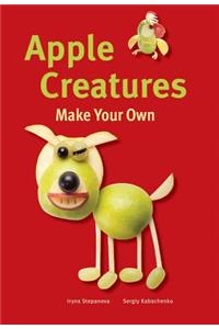 Apple Creatures