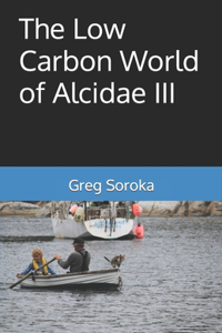 Low Carbon World of Alcidae III