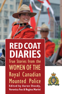 Red Coat Diaries Volume II Volume 2