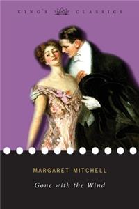 Gone with the Wind (King's Classics)