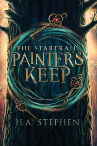 Startrail: Painter's Keep