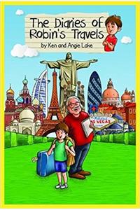 Diaries of Robin's Travels