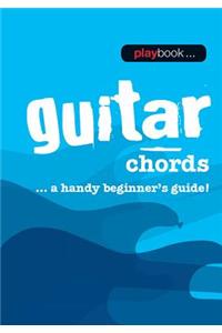 Playbook Guitar Chords - A Handy Beginner’s Guide!