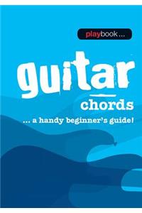 Playbook - Guitar Chords