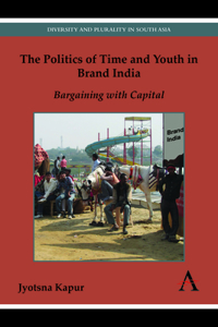 Politics of Time and Youth in Brand India