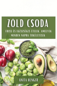 Zöld csoda