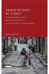 Urban Poverty in Turkey