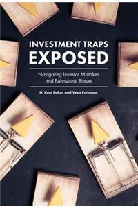 Investment Traps Exposed