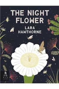 The Night Flower