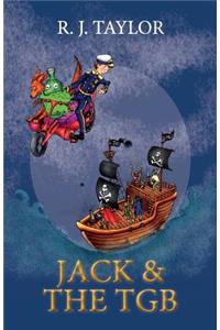 Jack and the TGB