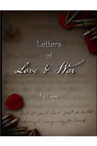 Letters of Love and War