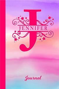 Jennifer Journal