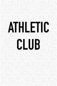 Athletic Club