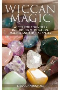 Wiccan Magic