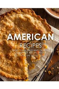 American Recipes