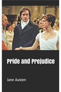 Pride and Prejudice
