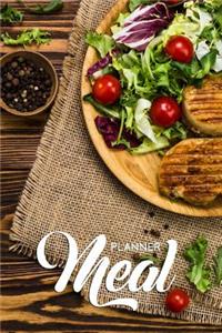 Meal Planner