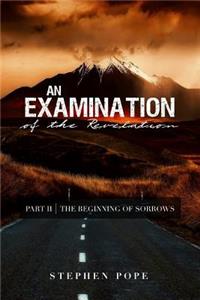 Examination of the Revelation