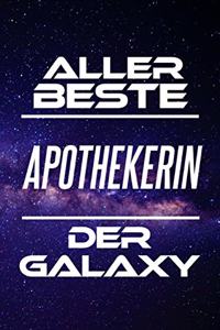 Aller Beste Apothekerin Der Galaxy