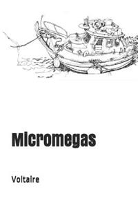 Micromegas