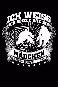 Wie Ein Mädchen -