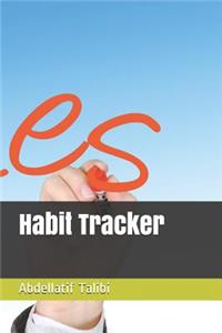 Habit Tracker