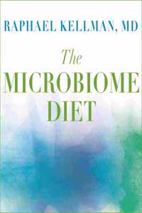 The Microbiome Diet