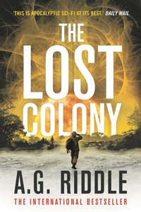 Lost Colony