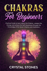 Chakras for Beginners