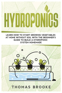 Hydroponics