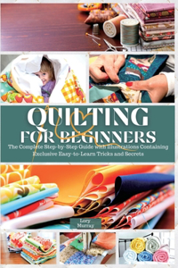 Quilting for Beginners