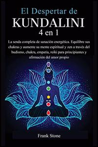 El Despertar de Kundalini