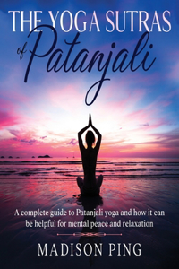 The Yoga Sutras of Patanjali