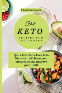 Fast Keto Recipes for Beginners
