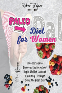 The Paleo Diet for Women