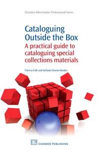 Cataloguing Outside the Box