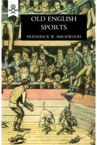 Old English Sports
