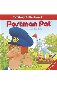 Postman Pat Story Collection