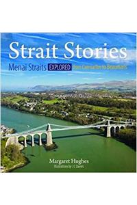 Compact Wales: Strait Stories