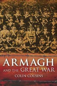 Armagh and the Great War