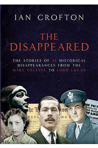 The Disappeared