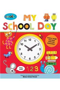 Schoolies My School Day